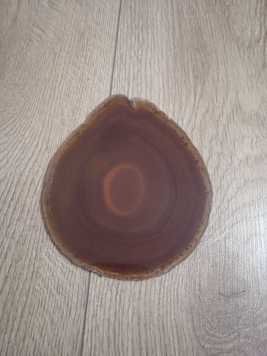 Piatra naturala de AGAT (felie)