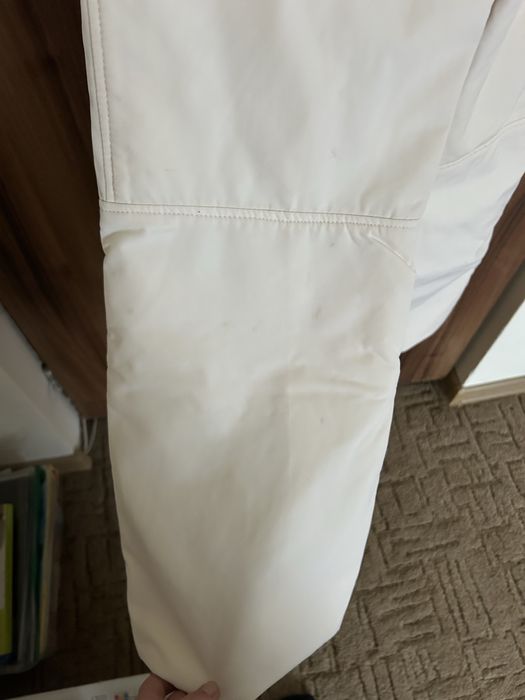 Costum ski 38 Henri Charles Colsenet