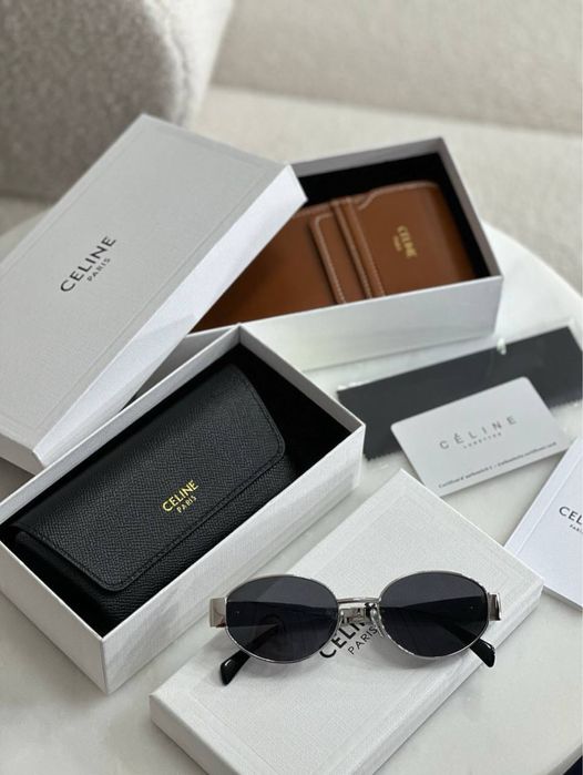 CLNE слънчеви очила New Season