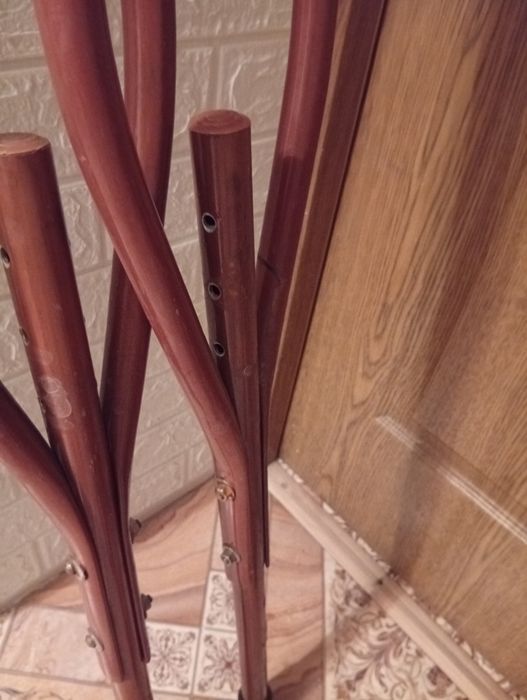 Костыли. Качественные