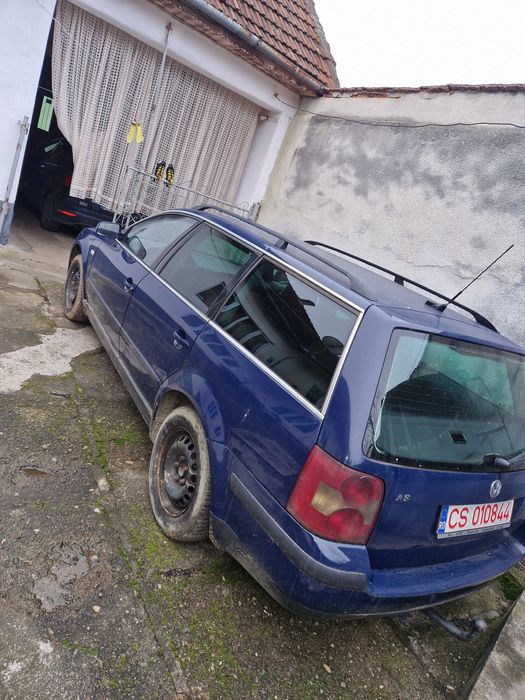 Vand Passat 2004 tdi