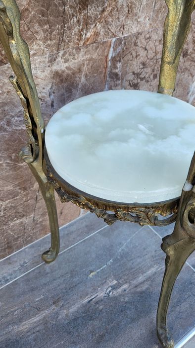 Красива колона 048