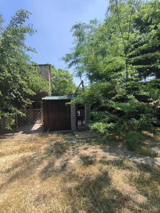 Продается дом на участке 2,2 соток МКАД 1 линия, Байналминал МСГ