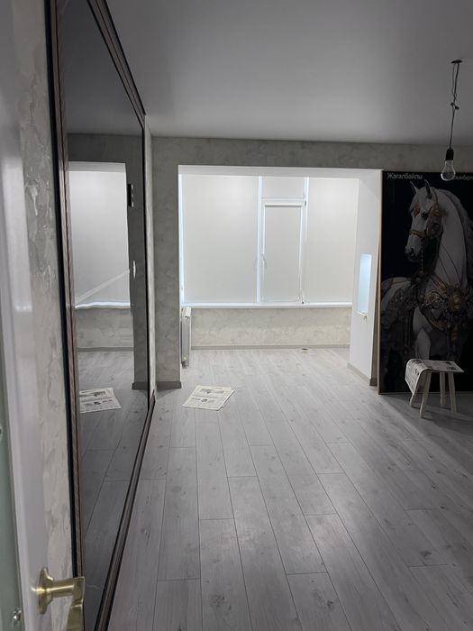 Жалюзи окна штор