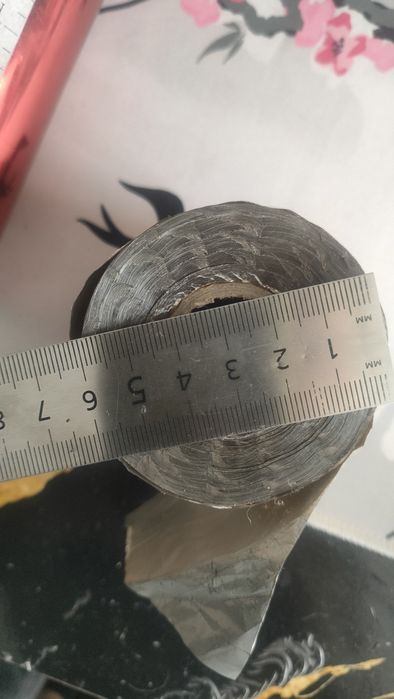 Фольга для тиснения