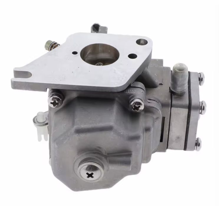 Carburator Carburatie Motor Carb Barca Barci Yamaha 4HP 5 HP 4 5 Cai 2 Timpi 6E0-14301-05