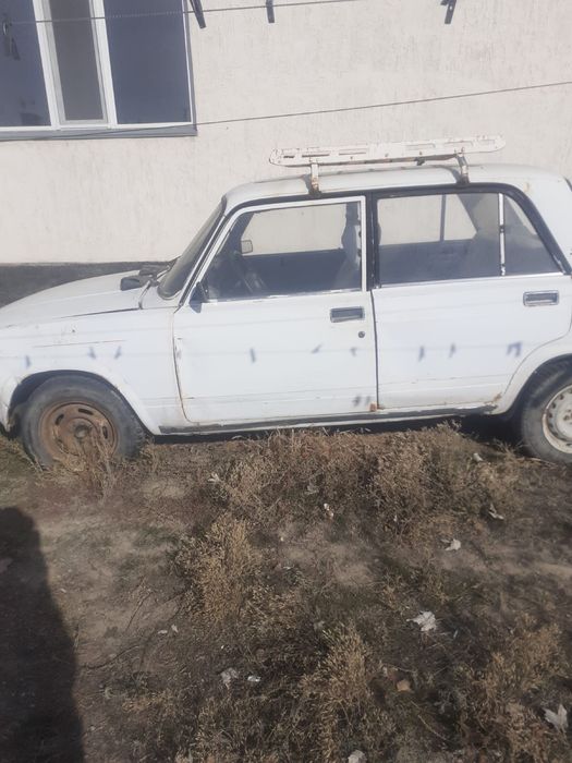 Ваз 2105 продам срочно