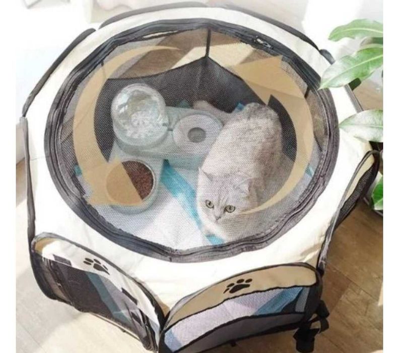 Продам вольер для кошек и собак