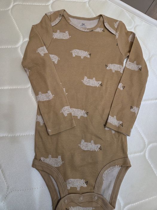 Детские вещи новые