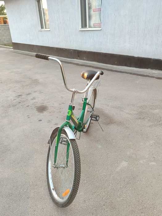 Велосипед Кама новый