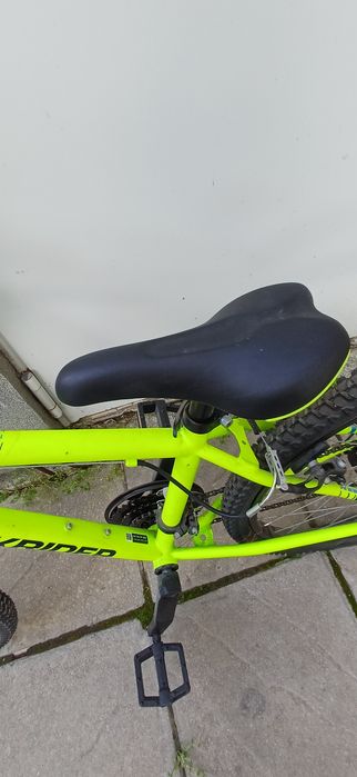 Колело  ROCKRIDER 24 цола