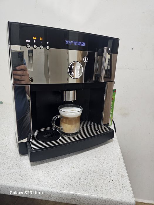 Service/ Reparatii aparate de cafea/ espressoare / expresoare Buzau