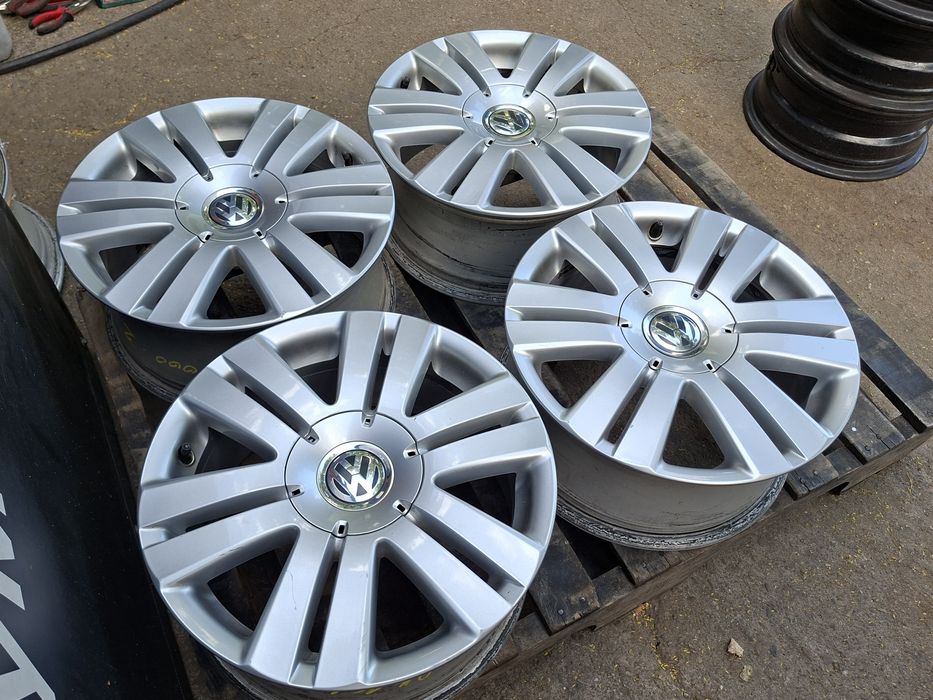 16" 5Х112мм Фолксваген, 5x112mm VW ORIGINAL