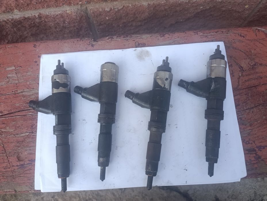 фарсунка джон дир