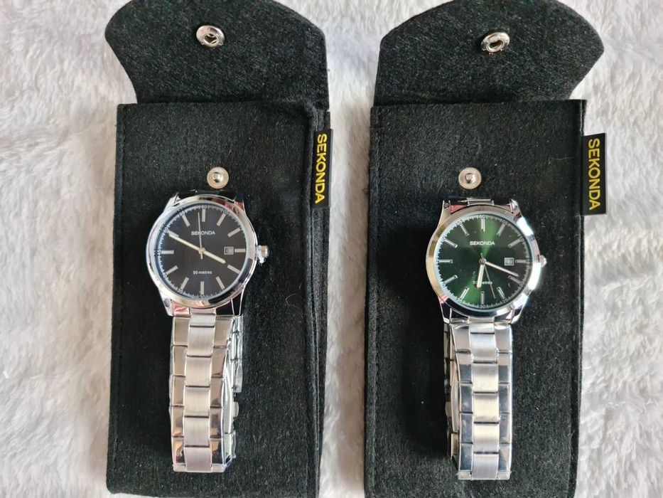 Мъжки часовник на фирма Sekonda