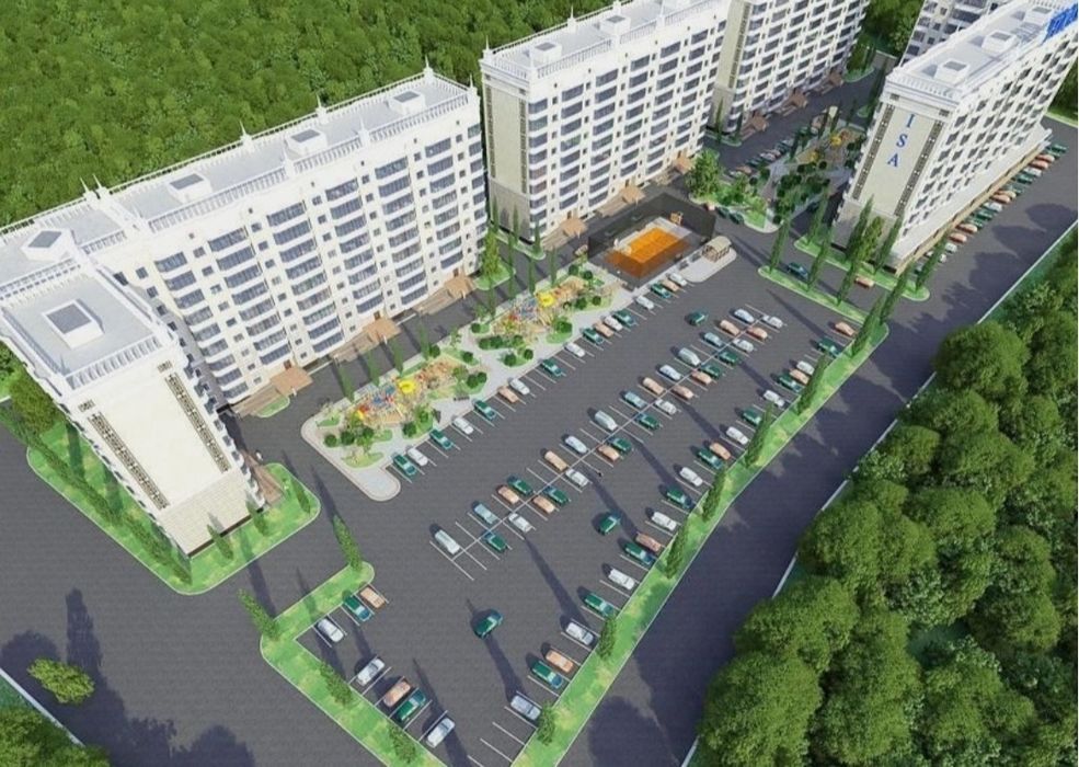 Продам 2кв район юго восток 87/2