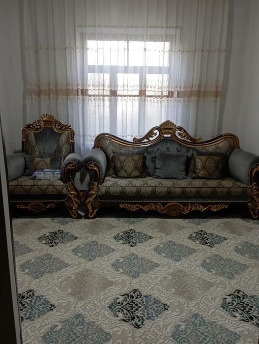Продаётся срочно частный дом