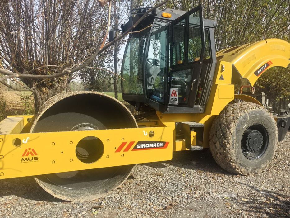 погрузчик экскаватор каток грейдер