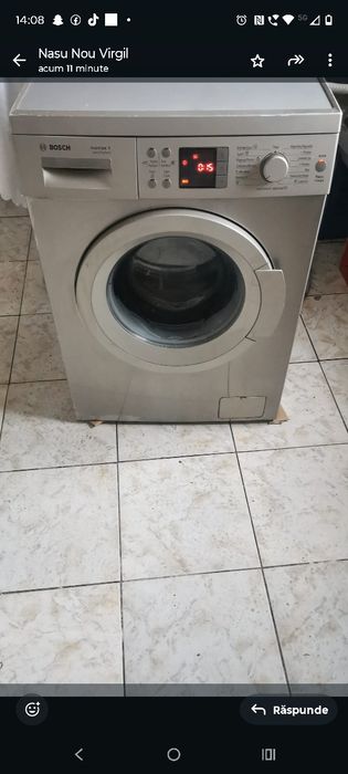 Reparatii mașini de spălat automata și led plasma cuprinde cu micround