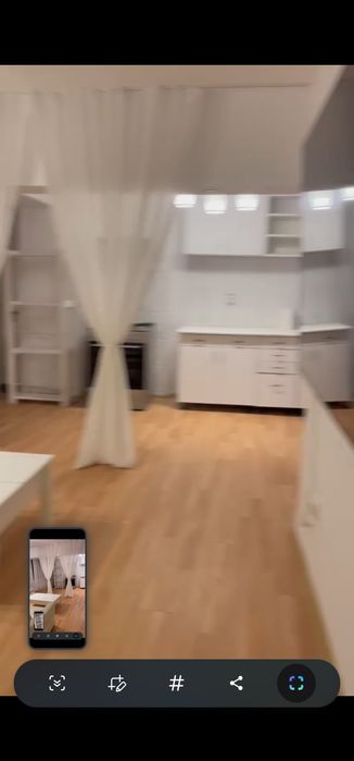Închiriez garsoniera