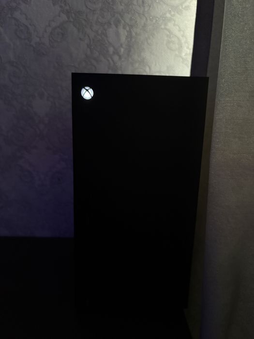 Xbox Series X 1TB