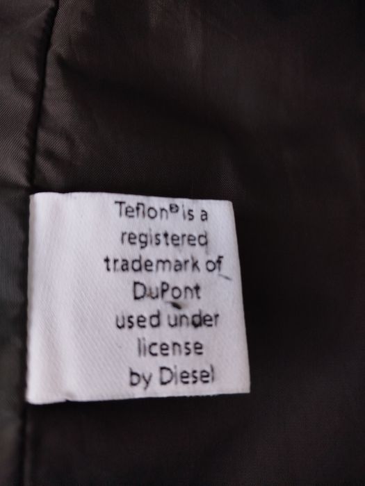 DIESEL  Мъжко  оригинално яке