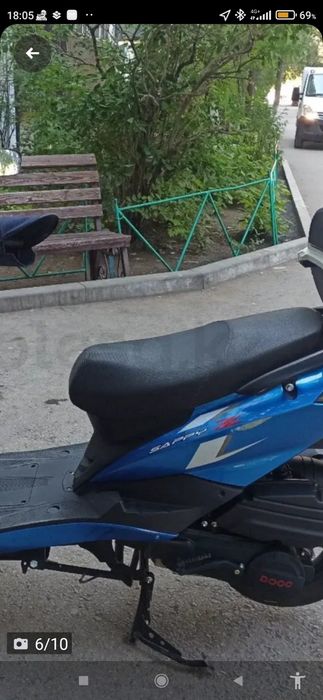 Отличный помощник