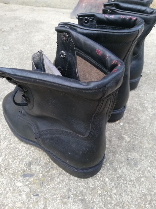 Кубински войнишки 38,39, 40 и 41номер