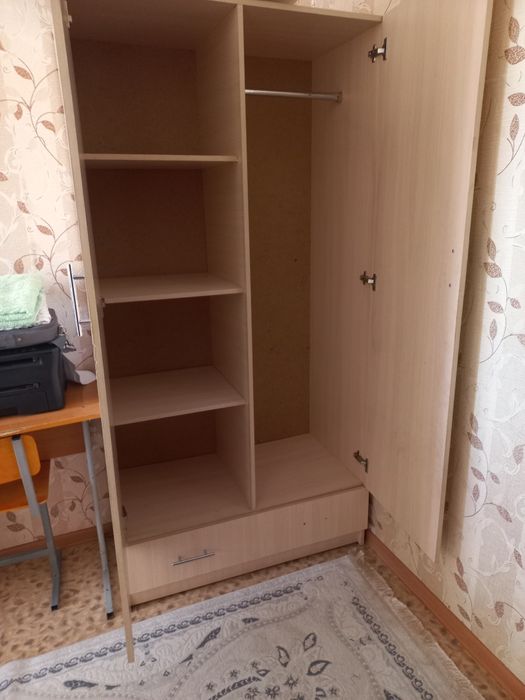 Спальный гарнитура