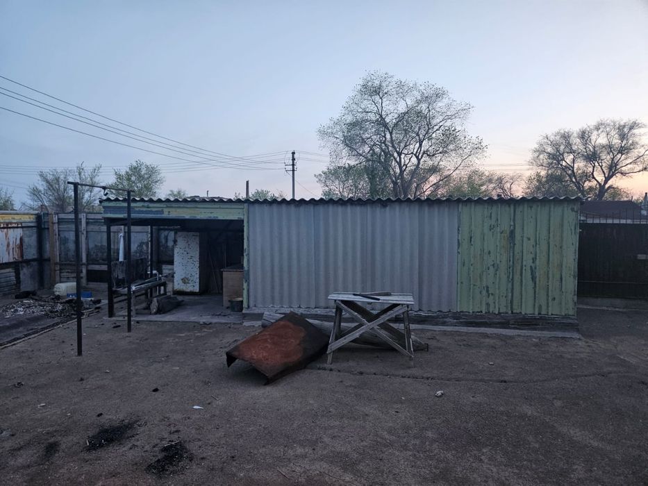 Продам дачу