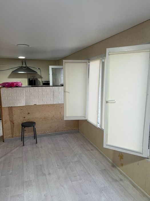 Бутка ФастФутка арналган