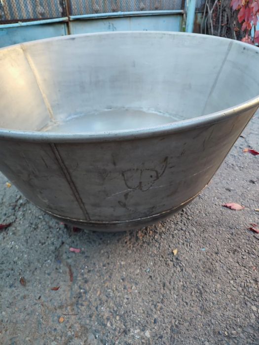 дежа казан нержавейка емкость