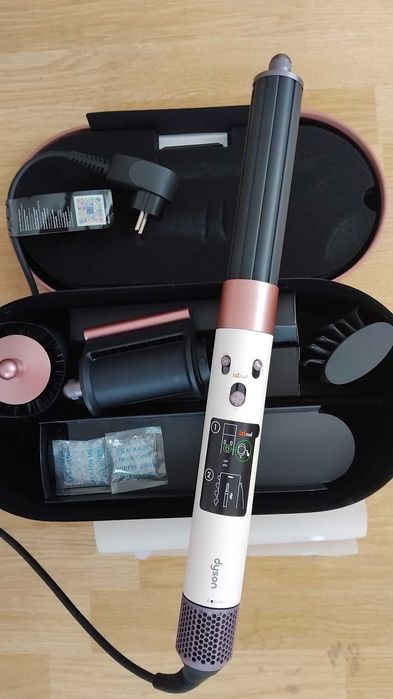 Dyson Airwrap i.d.™ HS08 T1/T2 Ceramic Pink/Rose Gold от Notino