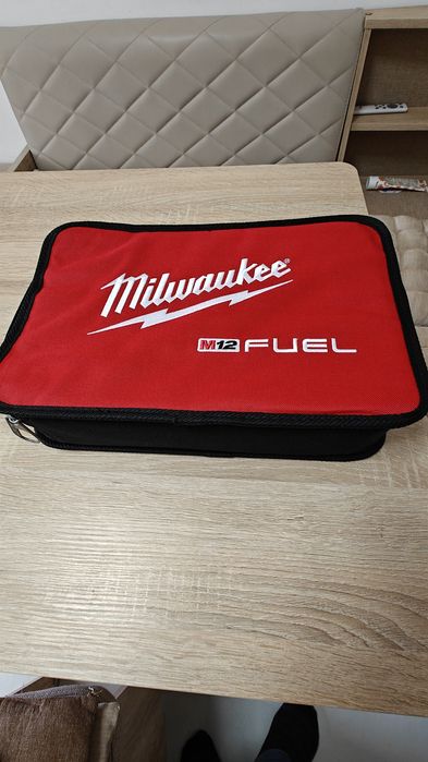 Geantă textila milwaukee