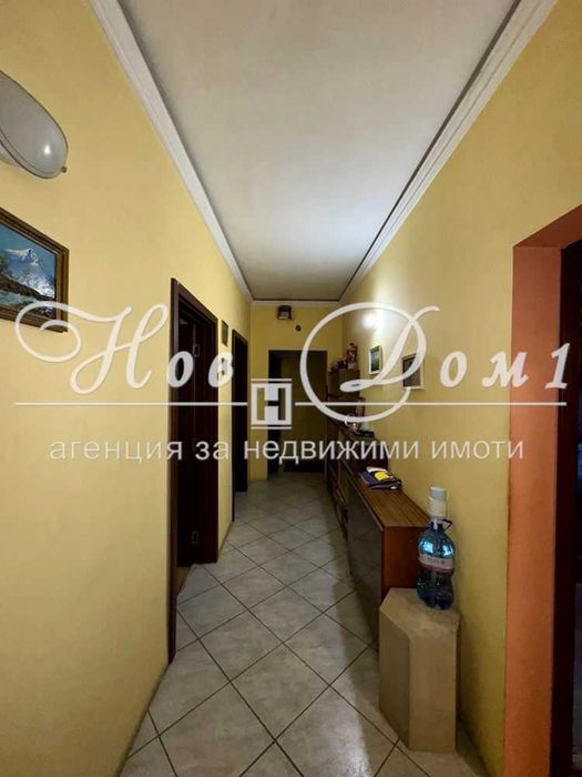 Продава се Четиристаен апартамент в Пловдив, Изгрев - 110 кв.м за 1091 €/кв.м - Снимка #10