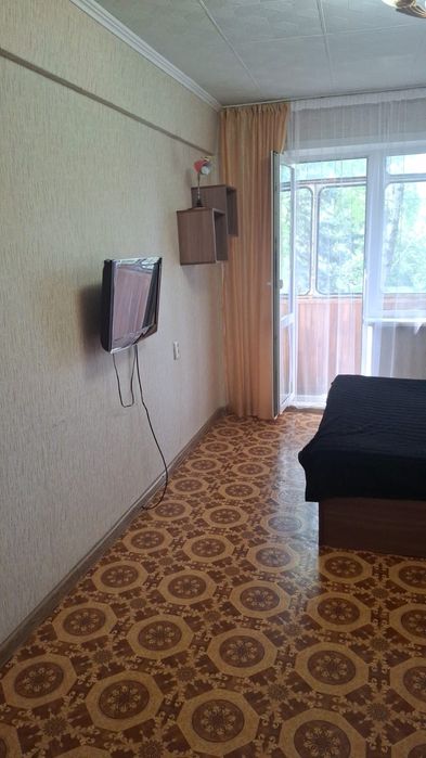 Сдам квартиру 1,5ку