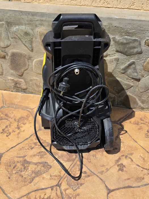 Aparat de spalat cu presiune Karcher K5 DEFECT