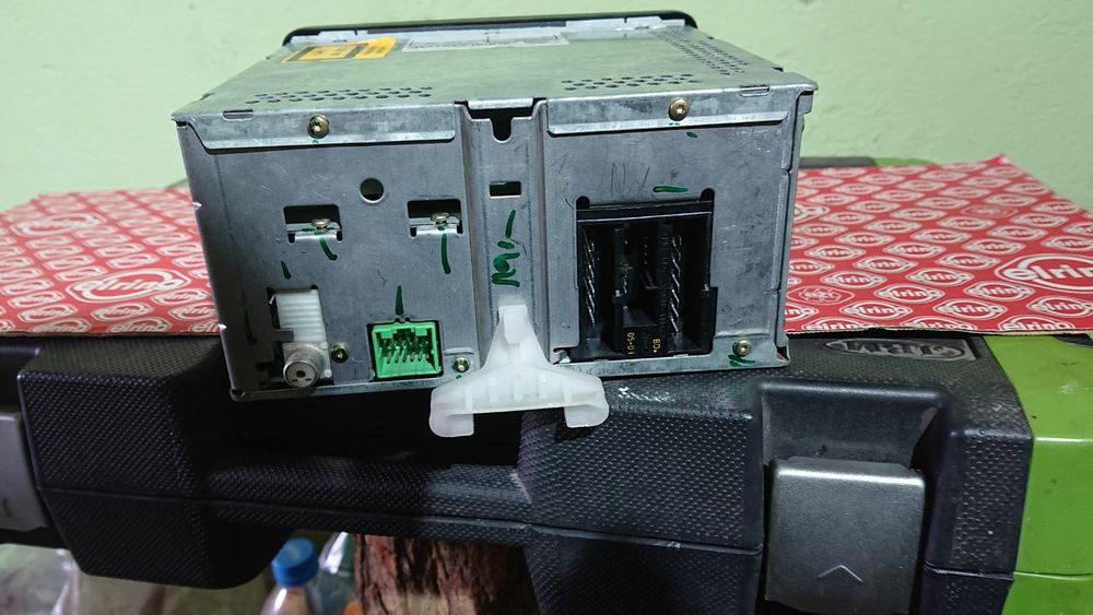 CD  6000 ford RDS за форд фокус,мондео,фиеста,маверик,галакси,транзит