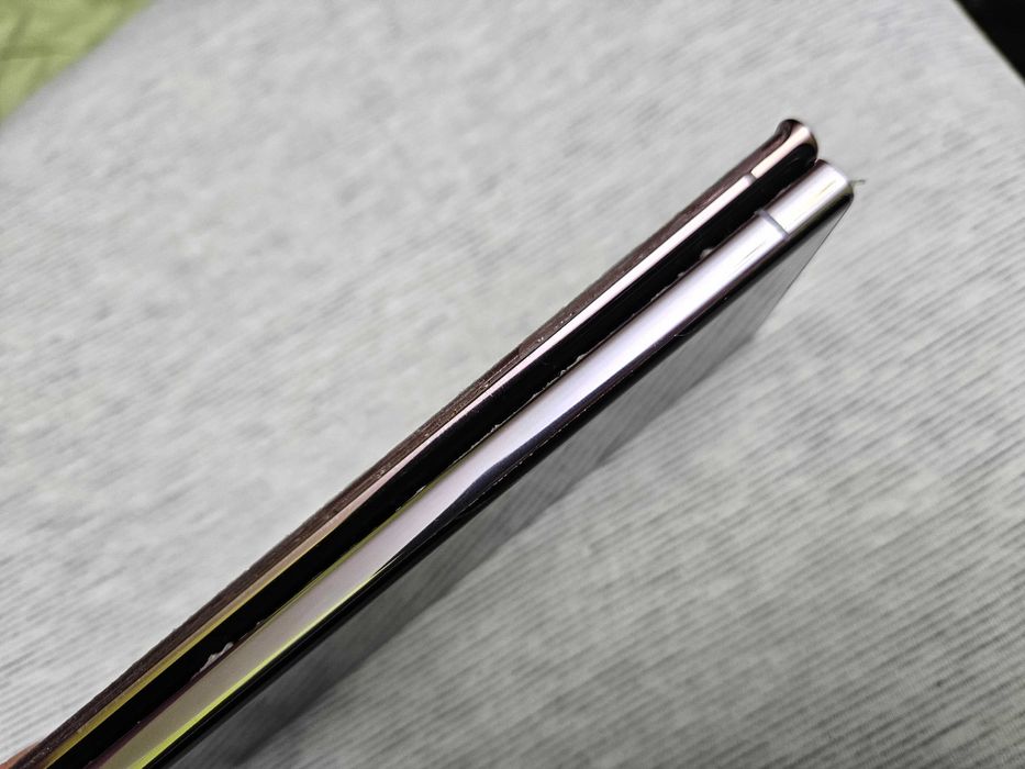 Rama display S23 ultra si Note 20 ultra