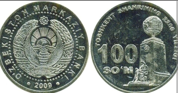 17 yillik tanga 100 000 soʻm
