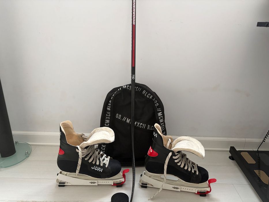 Vand patine hochei Jofa PRO 550, in perfecta stare.