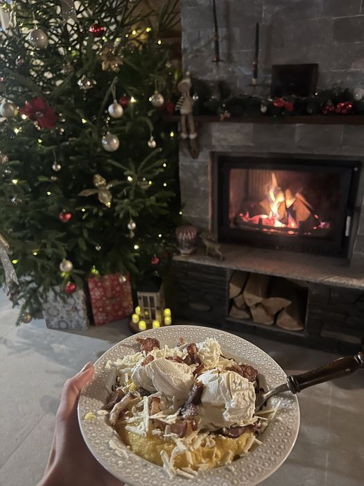 Cabană de închiriat Beliș | Ciubăr | Terasă închisă | Lac Beliș