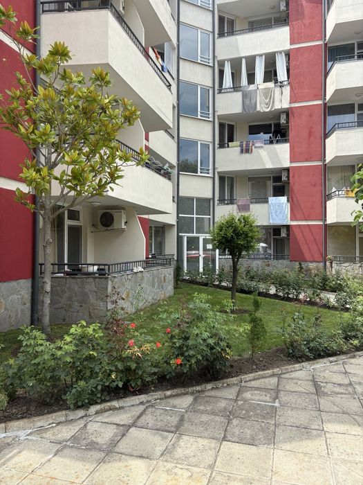 Продава се Едностаен апартамент в Бургас, Възраждане - 38 кв.м за 1132 €/кв.м - Снимка #8