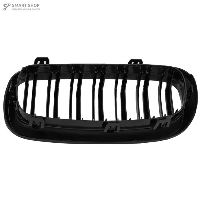 Grile Centrale Duble BMW X5 F15 X6 F16 (2014-2018) X5M X6M Design M-Pa