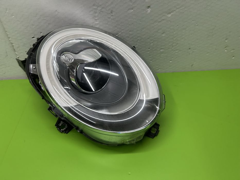 Far faruri Mini Cooper F55 F56 full led 2014-2017 dreapta