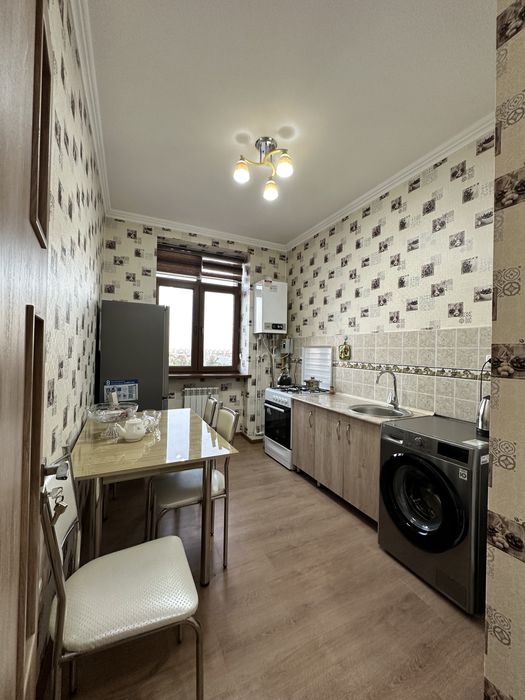 Аренда Яккасарай 4/8/8