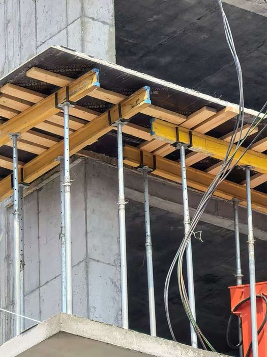 Телескопичесикие стойки