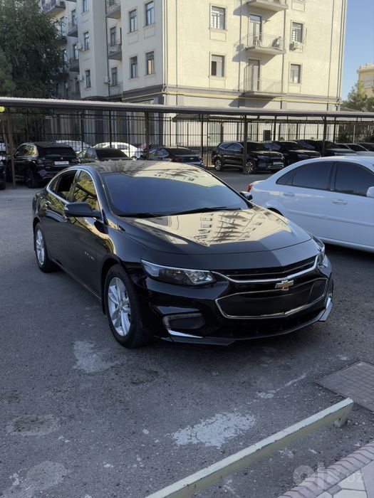 Stochni Malibu 2.4 ideal 69.000km yurgan
