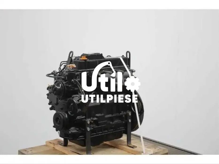 motor complet yanmar 4tnv88 4tnv88-bnfb 4tnv84 4tnv94 + piese yanmar