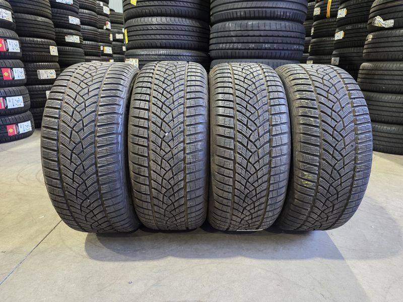 255/45/19 GOODYEAR 4бр